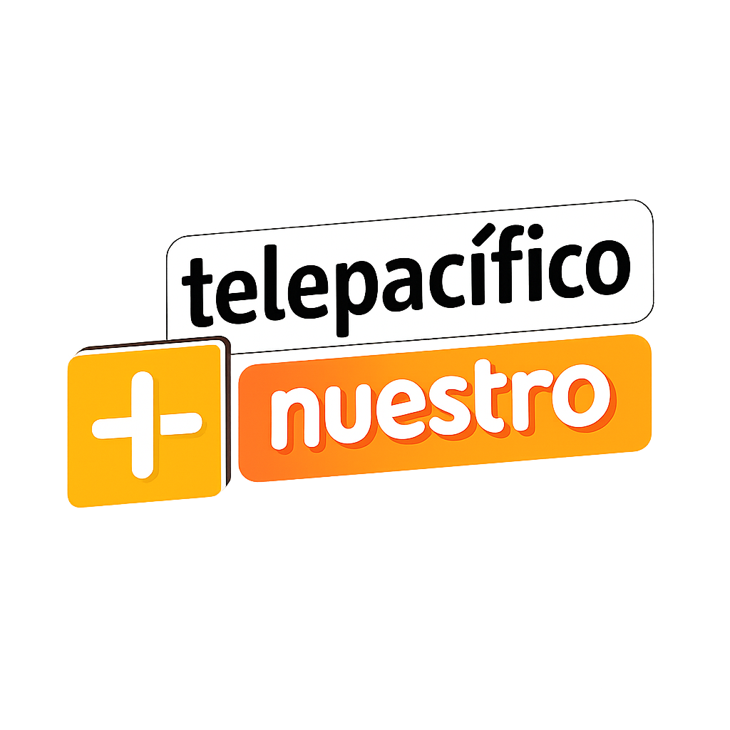 Telepacífico más Nuestro